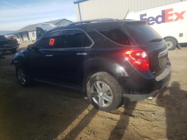 Photo 2 from auction – 2014 CHEVROLET EQUINOX LT with VIN 2GNFLHE32E6205912