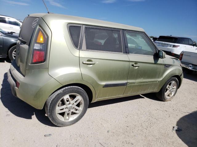 Photo 3 from auction – 2011 KIA SOUL + with VIN KNDJT2A21B7255290