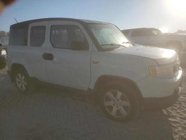Photo 4 from auction – 2011 HONDA ELEMENT EX with VIN 5J6YH1H79BL000836