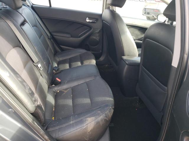 Photo 10 from auction – 2016 KIA FORTE EX with VIN KNAFZ4A82G5547597