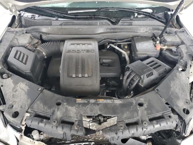 Photo 11 from auction – 2014 CHEVROLET EQUINOX LT with VIN 2GNALDEK2E6310511