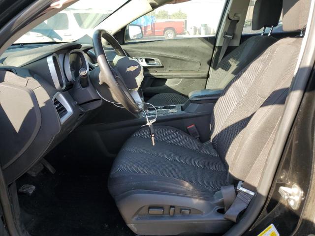 Photo 7 from auction – 2016 CHEVROLET EQUINOX LT with VIN 2GNALCEK6G6238225