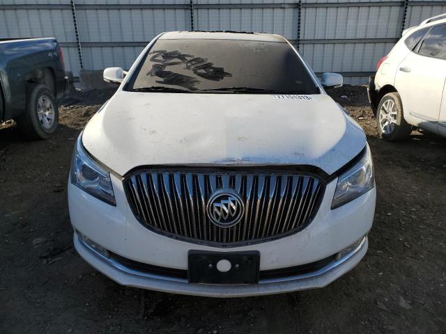 Photo 5 from auction – 2016 BUICK LACROSSE with VIN 1G4GB5G37GF244138