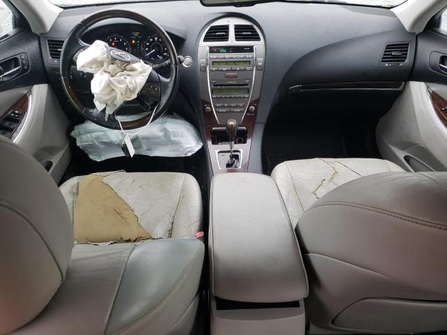 Photo 8 from auction – 2010 LEXUS ES 350 with VIN JTHBK1EG6A2406562