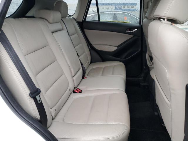 Photo 11 from auction – 2013 MAZDA CX-5 GT with VIN JM3KE4DE6D0110409