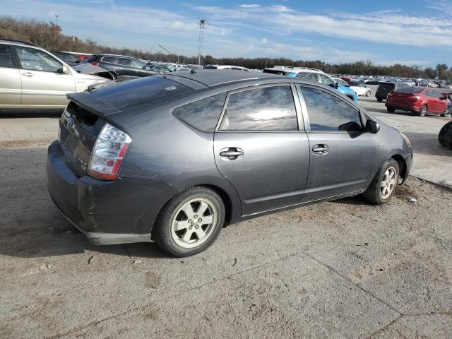 Photo 3 from auction – 2009 TOYOTA PRIUS with VIN JTDKB20U693472104