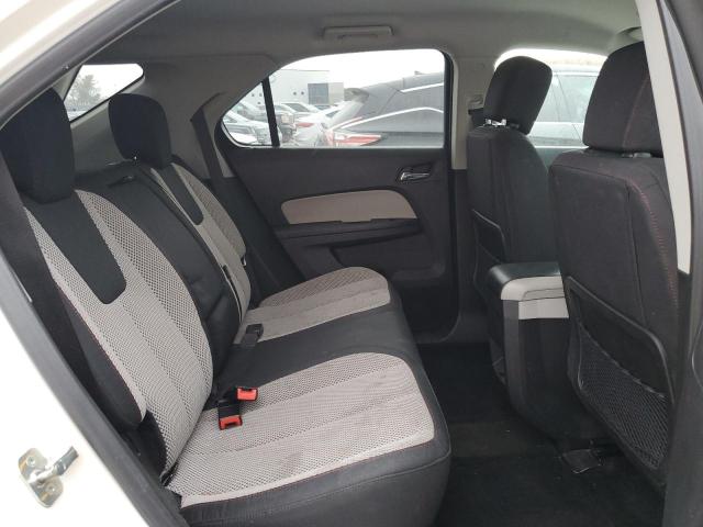 Photo 11 from auction – 2013 CHEVROLET EQUINOX LT with VIN 2GNALDEK4D1139904