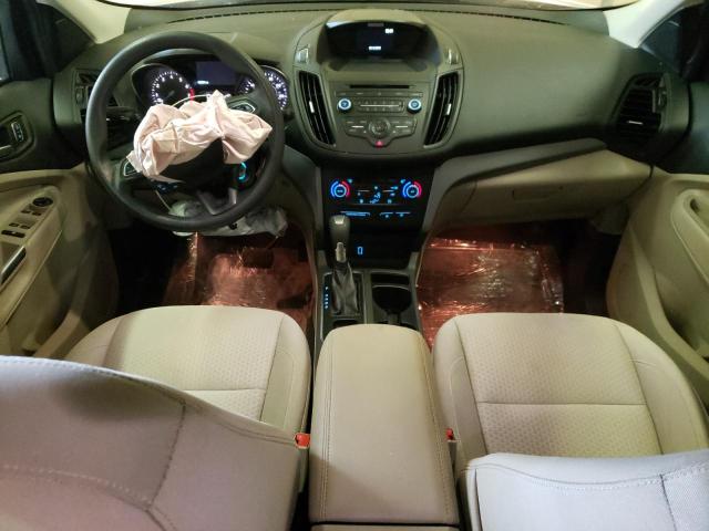 Photo 8 from auction – 2017 FORD ESCAPE SE with VIN 1FMCU9G98HUC99229