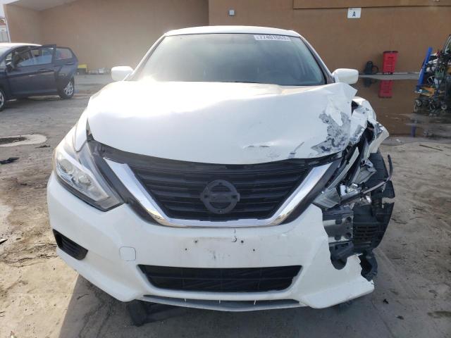 Photo 5 from auction – 2017 NISSAN ALTIMA 2.5 with VIN 1N4AL3AP8HN324388