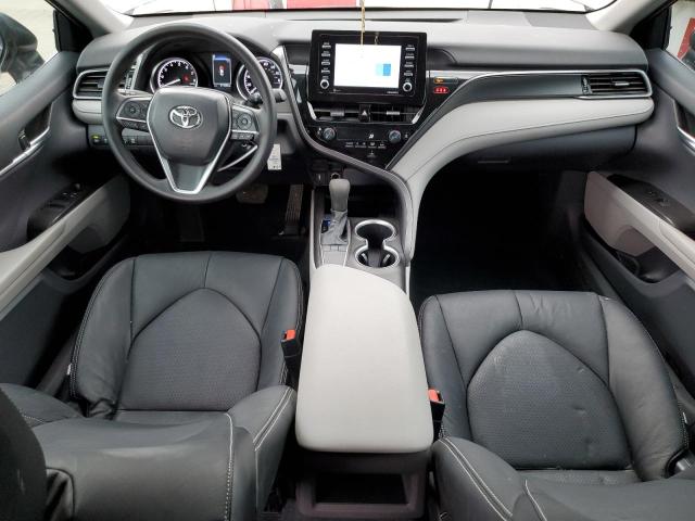 Photo 8 from auction – 2023 TOYOTA CAMRY LE with VIN 4T1C11AK2PU832017