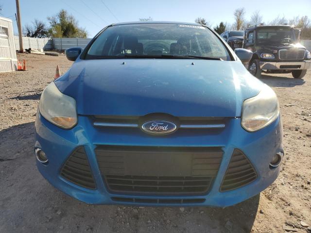 Фото 5 с аукциона – 2012 FORD FOCUS SE с VIN 1FAHP3K29CL257035