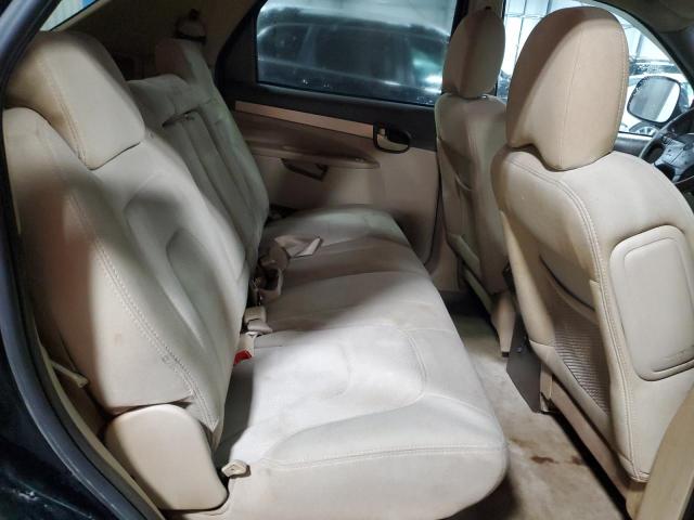 Photo 10 from auction – 2004 BUICK RENDEZVOUS with VIN 3G5DB03E24S517065