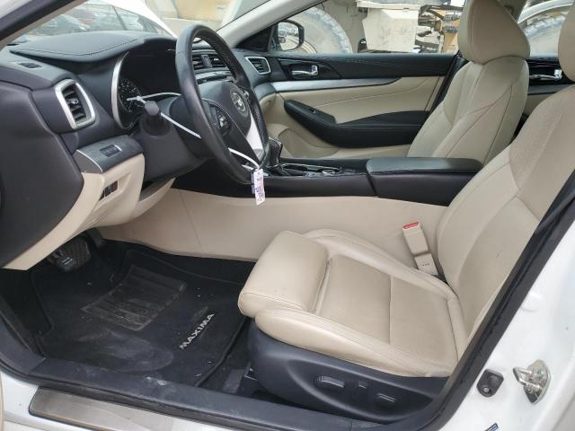 Photo 7 from auction – 2016 NISSAN MAXIMA 3.5 with VIN 1N4AA6AP0GC422607