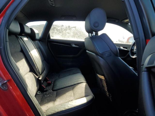 Photo 10 from auction – 2010 AUDI A3 PREMIUM with VIN WAUMFAFMXAA115536