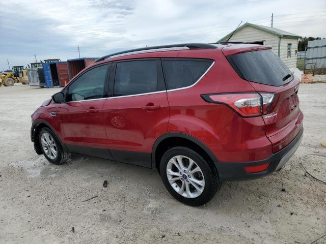 Photo 2 from auction – 2017 FORD ESCAPE SE with VIN 1FMCU0GD4HUE65472