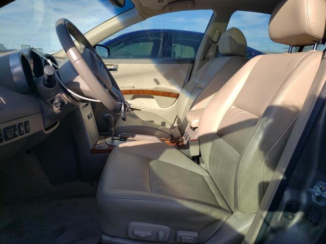 Photo 7 from auction – 2005 NISSAN MAXIMA SE with VIN 1N4BA41E55C874444