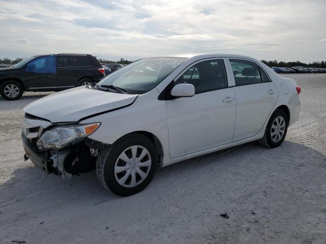 TOYOTA COROLLA BA 2012 with VIN 5YFBU4EE3CP046070 - Photo from auction
