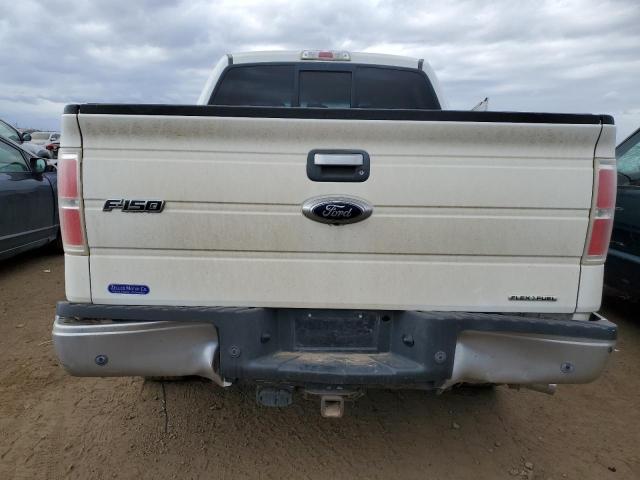 Photo 6 from auction – 2013 FORD F150 SUPER with VIN 1FTFW1EF7DKD37237