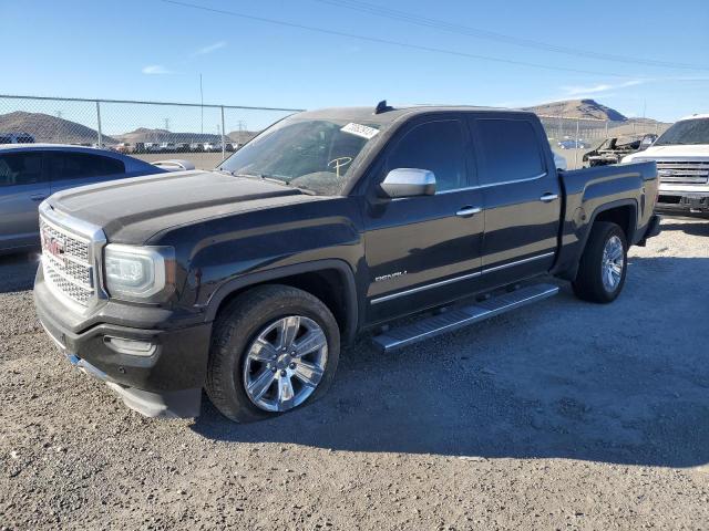 GMC SIERRA C15 2016 with VIN 3GTP1PEC8GG368049 - Photo from auction