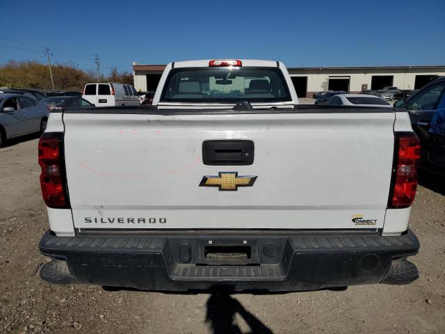 Photo 6 from auction – 2014 CHEVROLET SILVERADO with VIN 1GCNCPEH4EZ348875