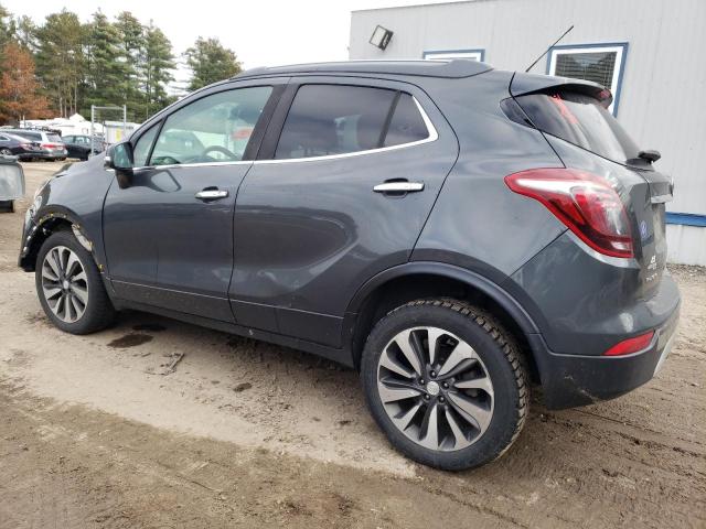 Photo 2 from auction – 2018 BUICK ENCORE ESS with VIN KL4CJCSBXJB553281
