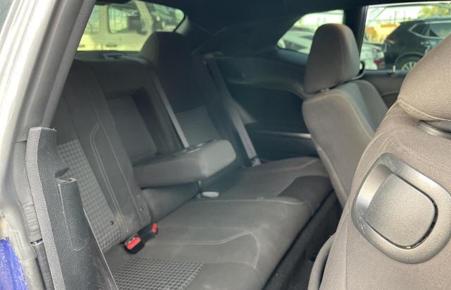 Photo 6 from auction – 2020 DODGE CHALLENGER with VIN 2C3CDZAG0LH152169