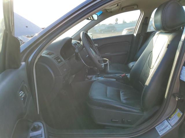 Photo 7 from auction – 2012 FORD FUSION SEL with VIN 3FAHP0JG6CR277157