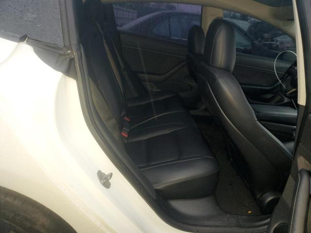 Photo 10 from auction – 2018 TESLA MODEL 3 with VIN 5YJ3E1EB4JF122118