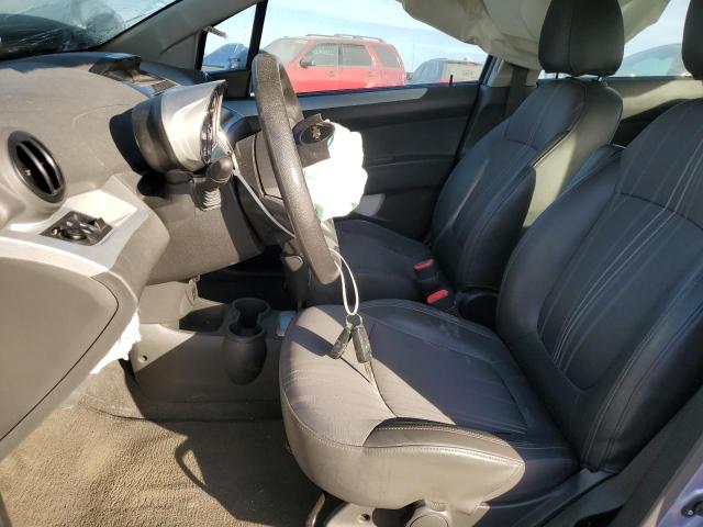 Photo 7 from auction – 2014 CHEVROLET SPARK 1LT with VIN KL8CD6S99EC477024
