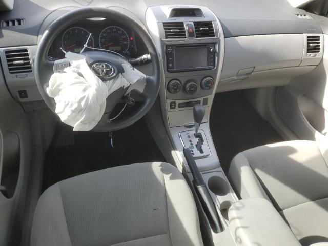 Photo 8 from auction – 2013 TOYOTA COROLLA BA with VIN 5YFBU4EE0DP181802