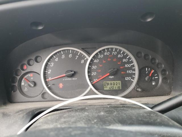Photo 9 from auction – 2004 MAZDA TRIBUTE ES with VIN 4F2CZ06164KM06152