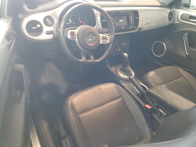Photo 8 from auction – 2012 VOLKSWAGEN BEETLE with VIN 3VWJP7AT0CM602249
