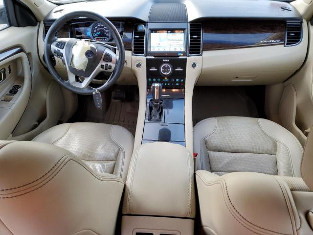 Photo 8 from auction – 2019 FORD TAURUS LIM with VIN 1FAHP2F89KG111346