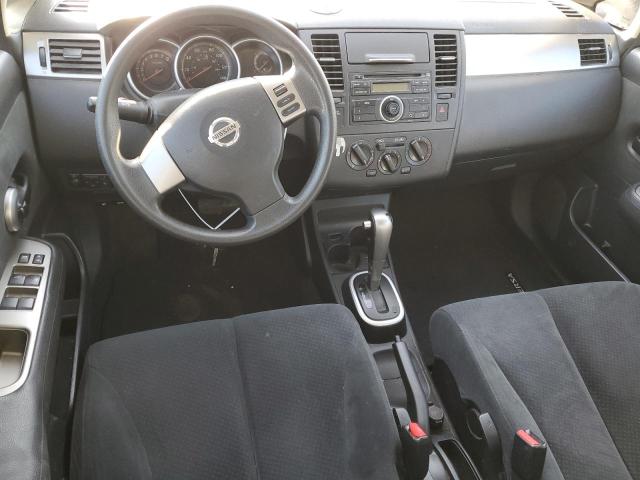 صورة رقم 8 من المزاد - 2010 NISSAN VERSA مع VIN 3N1BC1CPXAL446940