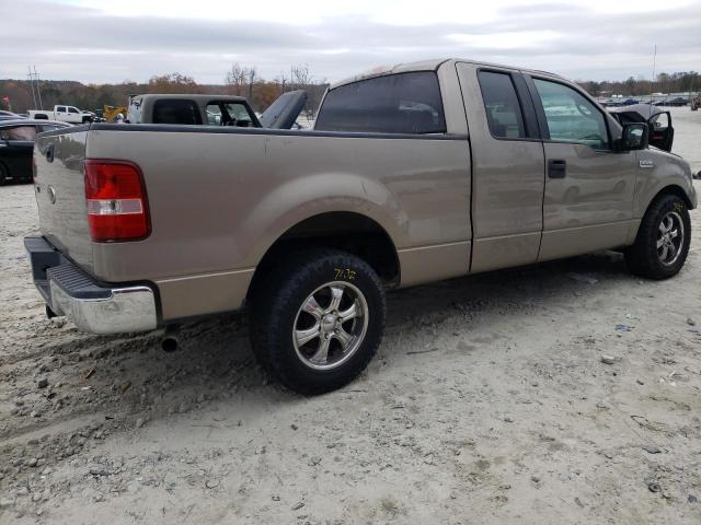 Photo 3 from auction – 2004 FORD F150 with VIN 1FTRX12W54NA57250