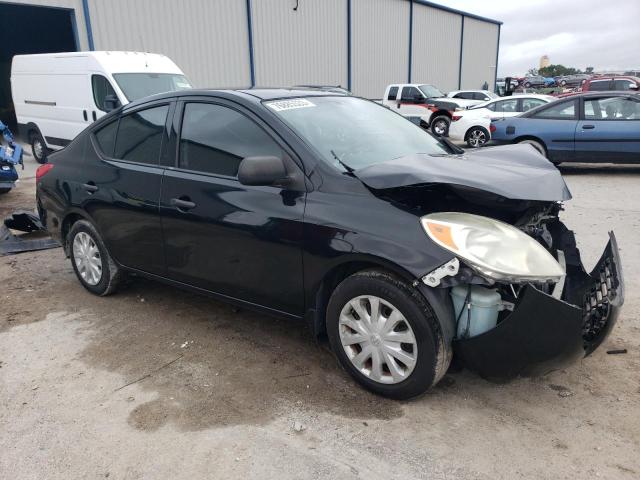 Photo 4 from auction – 2014 NISSAN VERSA S with VIN 3N1CN7AP8EL860440
