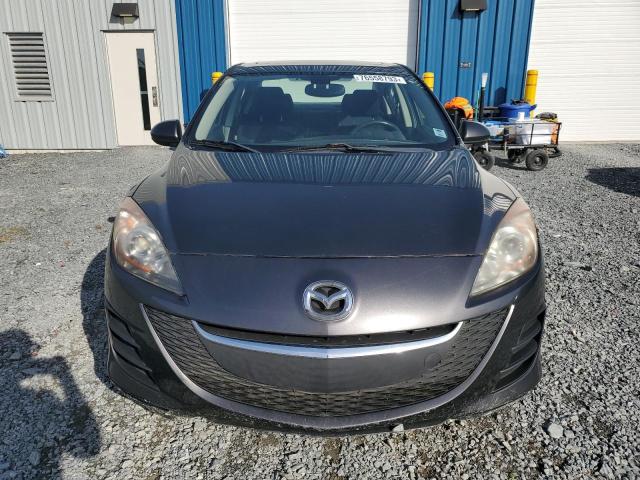 Photo 5 from auction – 2010 MAZDA 3 I with VIN JM1BL1SF9A1112430