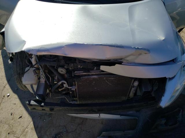 Photo 11 from auction – 2017 NISSAN VERSA S with VIN 3N1CN7AP0HK440844