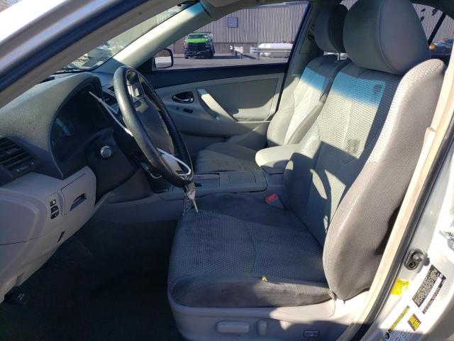 Photo 7 from auction – 2011 TOYOTA CAMRY BASE with VIN 4T1BF3EK7BU774823
