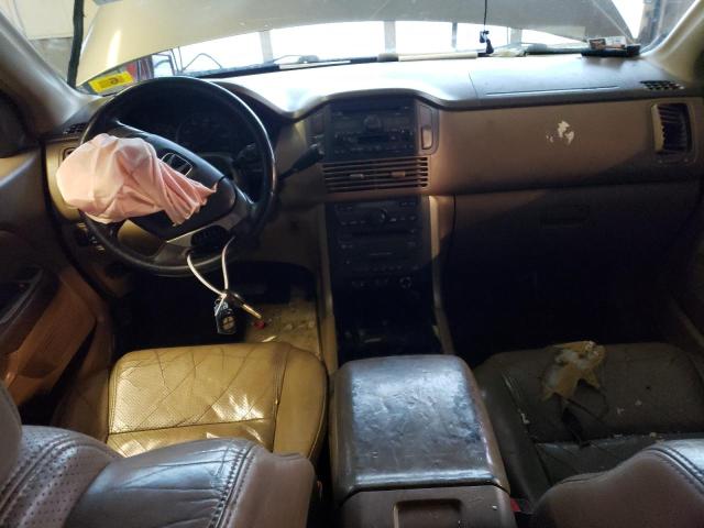 Photo 8 from auction – 2005 HONDA PILOT EXL with VIN 2HKYF18695H520501
