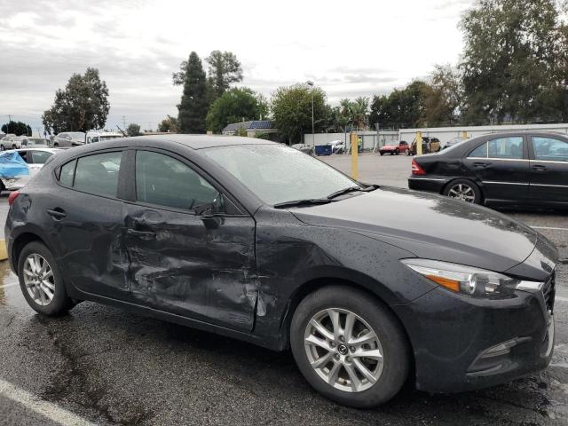 Photo 4 from auction – 2017 MAZDA 3 SPORT with VIN 3MZBN1K79HM115518