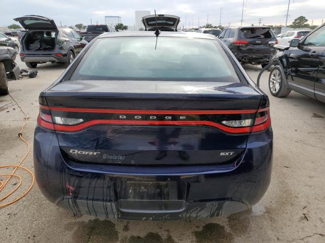 Photo 6 from auction – 2015 DODGE DART SXT with VIN 1C3CDFBB1FD306424