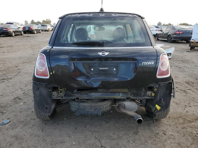 Photo 6 from auction – 2013 MINI COOPER with VIN WMWSU3C55DT375549