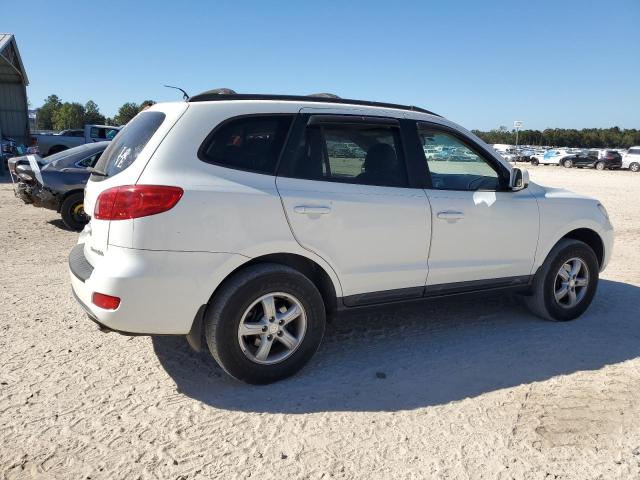 Photo 3 from auction – 2008 HYUNDAI SANTA FE G with VIN 5NMSG13D18H212457