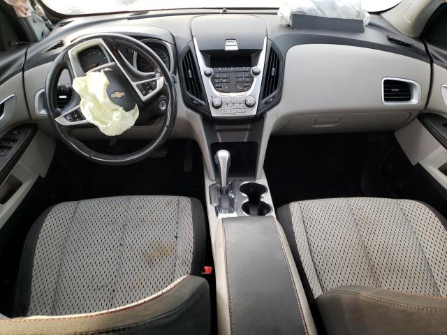 Photo 8 from auction – 2011 CHEVROLET EQUINOX LS with VIN 2CNALBEC7B6390093