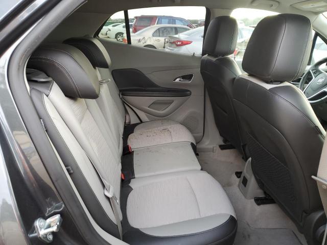 Photo 11 from auction – 2016 BUICK ENCORE with VIN KL4CJASB2GB640931