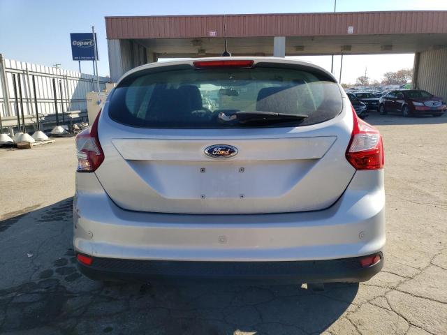 Photo 6 from auction – 2013 FORD FOCUS SE with VIN 1FADP3K21DL220027