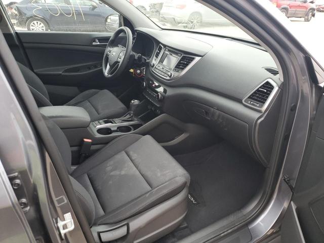 Photo 8 from auction – 2017 HYUNDAI TUCSON LIM with VIN KM8J3CA49HU481574