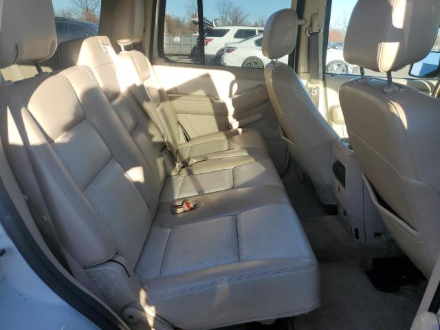 Photo 11 from auction – 2006 MERCURY MOUNTAINEE with VIN 4M2EU488X6ZJ04988