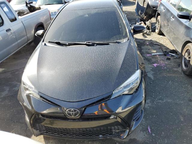 Photo 5 from auction – 2017 TOYOTA COROLLA L with VIN 5YFBURHE5HP701569